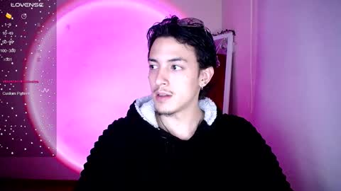 parker_222 online show from 02/13/26, 06:09