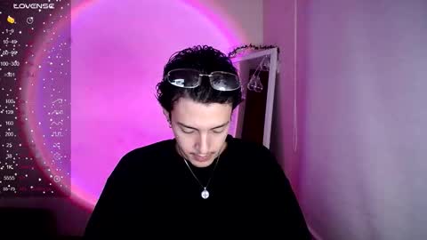 parker_222 online show from 02/14/26, 02:30