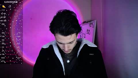 parker_222 online show from 02/26/26, 06:23