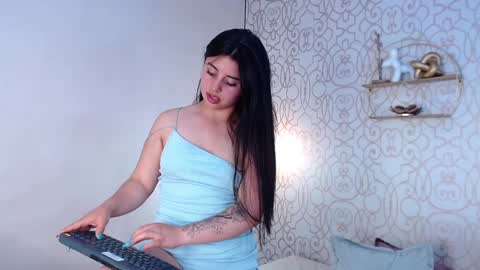   Parker   online show from 01/10/25, 10:57