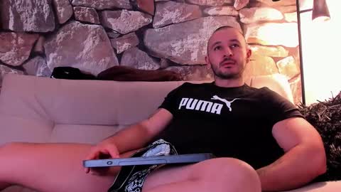 parker lavine online show from 12/05/24, 01:47