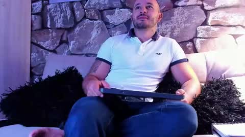 parker lavine online show from 12/30/24, 01:48