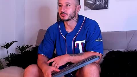 parker lavine online show from 03/08/25, 02:12