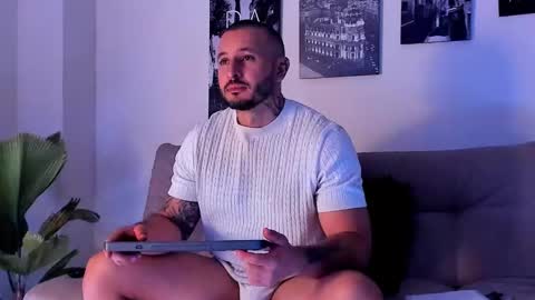 parker lavine online show from 09/13/25, 02:33