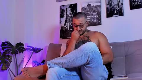 parker lavine online show from 02/01/26, 11:58