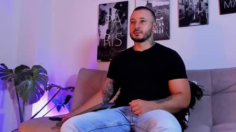 parker lavine online show from 02/21/26, 12:22