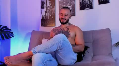 parker lavine online show from 06/13/26, 02:09