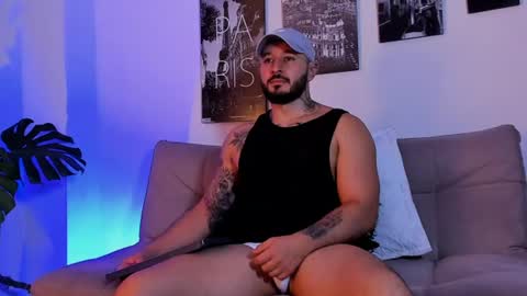parker lavine online show from 06/14/26, 02:24