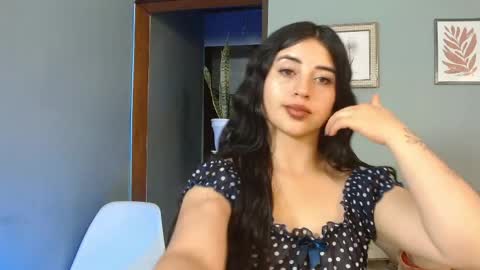 parker_leex online show from 05/24/26, 11:43