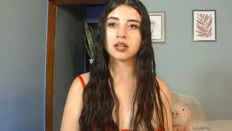 parker_leex online show from 05/26/26, 12:28