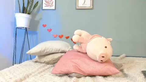 parker_leex online show from 07/02/26, 03:23
