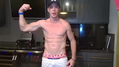 Parker online show from 10/29/25, 03:42