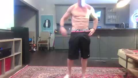 Parker online show from 11/08/25, 04:45