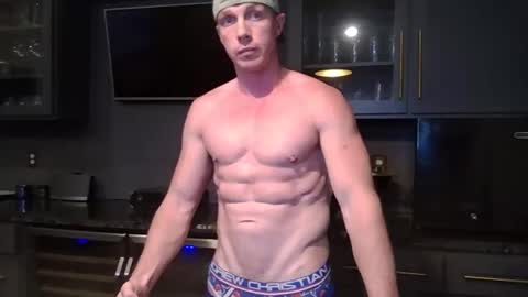 Parker online show from 03/23/26, 12:09