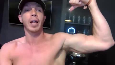 Parker online show from 04/13/26, 01:49