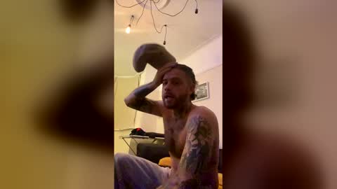 parkertom525 online show from 03/22/26, 11:19