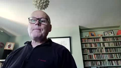 parkie068 online show from 11/26/25, 11:11