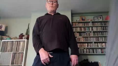 parkie068 online show from 11/27/25, 12:51