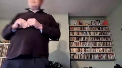 parkie068 online show from 12/01/25, 10:31