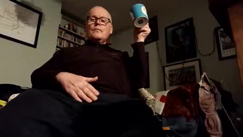 parkie068 online show from 12/02/25, 11:45