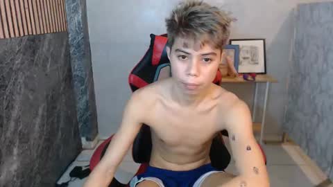 HENRY online show from 10/22/25, 06:35