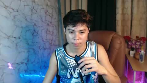 HENRY online show from 03/18/26, 03:59