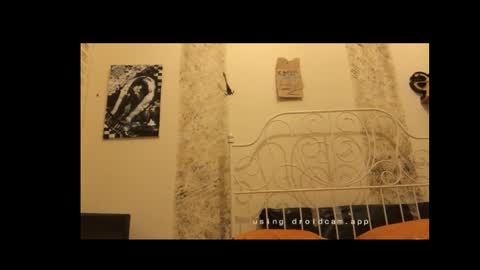 Alex the Great online show from 09/28/25, 04:07