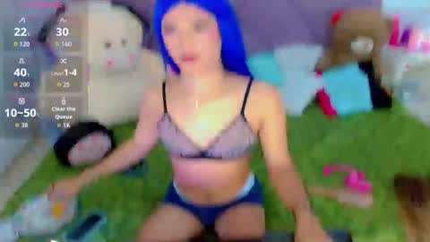 sara y cata online show from 02/27/26, 10:04