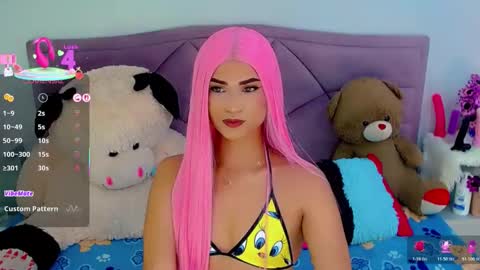 sara y cata online show from 04/03/26, 05:11