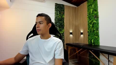 liampacoyosh and erick online show from 03/07/25, 12:56