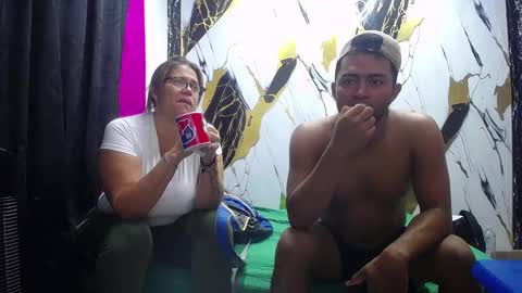 WILD GROUP - SAMANTHA TS - BRITANY REAL GIRL -  CHRISTOPHER BOY  - JUSTIN  BOY online show from 10/29/25, 11:34