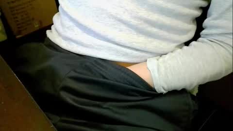 Partyboy online show from 10/30/25, 06:08