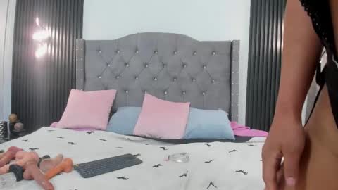 parys_hot online show from 10/29/25, 02:25