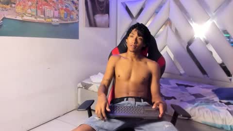 PARZIVAL online show from 02/01/26, 07:45