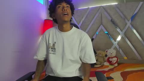 PARZIVAL online show from 02/06/26, 07:50