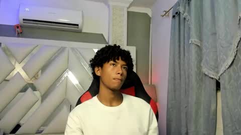 PARZIVAL online show from 02/08/26, 12:52