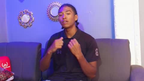 PARZIVAL online show from 02/24/26, 07:34