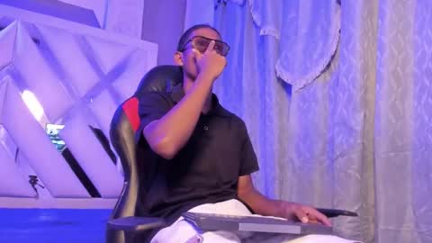 PARZIVAL online show from 02/28/26, 07:37