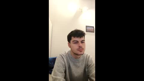 Snapshot of pas18poland chatting on 02/12/26, 02:56 pas18poland online show from 02/12/26, 02:56