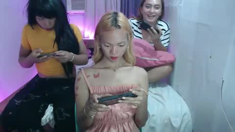 Snapshot of pasadiria chatting on 04/07/26, 06:47 pasadiria online show from 04/07/26, 06:47