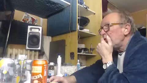 pascal88881 online show from 12/16/24, 10:50