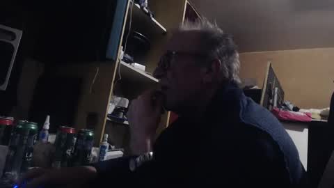 pascal88881 online show from 12/17/24, 07:29