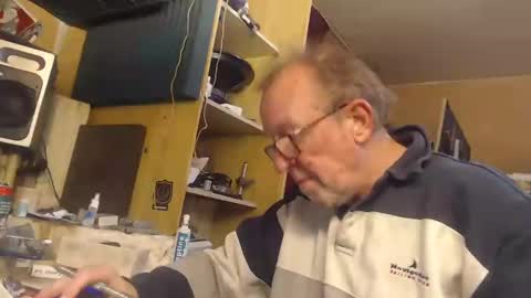 pascal88881 online show from 12/17/24, 10:34