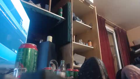 pascal88881 online show from 12/22/25, 08:33