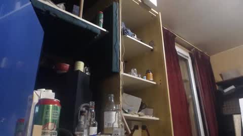 pascal88881 online show from 12/22/25, 09:12