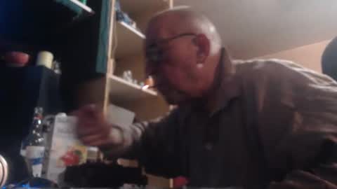 pascal88881 online show from 12/23/25, 11:08