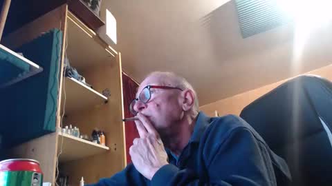 pascal88881 online show from 01/05/26, 07:50