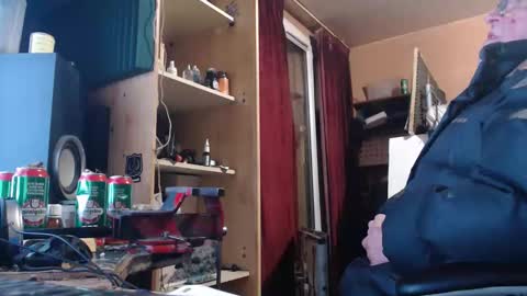 pascal88881 online show from 01/10/26, 06:09