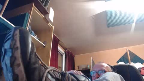 pascal88881 online show from 01/11/26, 02:11