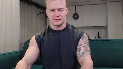 Pashka online show from 01/04/25, 08:17